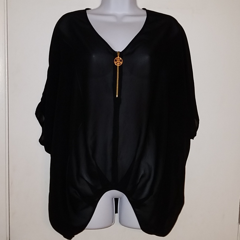 Miss Tina fashion top